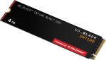 Western Digital Black SN7100 4 TB M.2 PCI Express 4.0 NVMe 3D TLC NAND | WDS400T4X0E-00CJA0 | 0718037902982