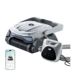 Bublue Bubot 800P Pool Cleaning Robot | D10P-GR-EU | 0630130439571