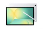 Samsung Galaxy Tab S10 FE X520N Wi-Fi 256GB Silver EU | SM-X520NZSPEUE | 8806097195399