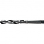 Wiertło do metalu Baildon DIN 345 RN NWKc 50 mm, HSS (F), 369-220 mm (chwyt MK4) | 5900006325136 | 5900006325136