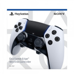 Sony PlayStation DualSense EDGE wireless controller (PS5) | CFI-ZCP1 W | 711719443995
