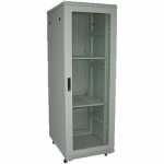 Datacom 19" rackov&aacute; skriňa 42U/600x600, rozobrateln&aacute; | 5027112058 | 72065
