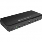 Stacja/replikator Sonnet Echo 20 Thunderbolt 5 SecureDock | ECHO-DK20-T5 | 732311014390
