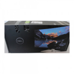 SALE OUT. Dell | 34 " | IPS | 21:9 | 120 Hz | 5 ms | 3440 x 1440 pixels | 300 cd/m&sup2; | HDMI ports quantity 1 | Warranty 34 month(s) | DAMAGED PACKAGING | 210-BMDWSO | 2000001316382