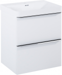 CAB+WASHBAS SET SOFT MASTERJERO 60 WHITE | 4772013466291 | 4772013466291