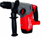 Milwaukee MILWAUKEE.BATTERY HAMMER. M18FHX-0X 2.5J | 4933478888 | 4058546361709