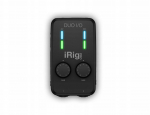 IK Multimedia IK iRig Pro DUO I/O - Interfejs audio | 92099400 | 8025813814035