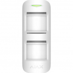 DETECTOR WRL FIREPROTECT 2 RB/HC WHITE 63210 AJAX | 63210 | 4823114040252