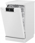 Zmywarka Bomann GSP 7418 biały 45 cm | 774180 | 4004470741803