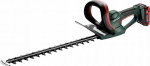 Metabo NOZYCE OGRODNICZE METABO AHS 18-55 V | 600463800 | 4007430334787