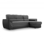 Kampinė sofa TRENDI de&scaron;ininis kampas Bahama 31 + Bahama 35