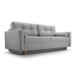 PASTELLA dvigulė 21 miegamoji sofa