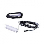 LIVO LED-1 lempa LIVO RTV mėlyna (1 vnt. = 1 komplektas)