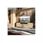 TV staliukas Smart Oak Sonoma (SM-33)