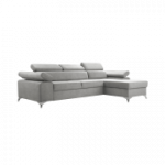 MADRID MINI kampinė sofa (kairė, de&scaron;inė - kampinė)