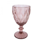 &bdquo;Coral&ldquo; vyno taurė, 300 ml, violetinė