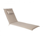 PINTAS Gulto Užvalkalas WICKER 55x195x3cm