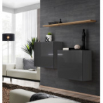 Bufeto jungiklis SB I