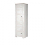 Idzczak Drabužių spinta NEWADA II 03 Northland + Oak Sonoma Truuffle