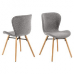 Batilda-A1 valgomojo kėdė