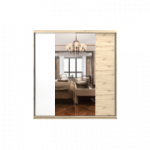 Marsylia 2D spinta (203 cm)