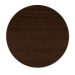 Stalvir&scaron;is TOPALIT, D90cm, spalva: wenge