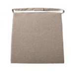 PINTAS 2-3 Kėdės pagalvėlė 48x46x3cm