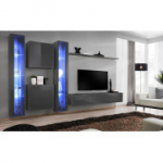 Sieninis jungiklis XVI