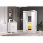 Spinta su komoda NEOMI 01 FRIDA 01 MINI