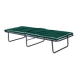 GRECA sulankstoma lova 80x195x34 cm