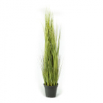 Dirbtinė gėlė SODE, A75cm, žalia