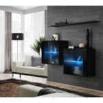 Bufeto jungiklis SB III