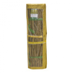 Bambuko tvora sodui D8/10mm, 1.5x5m