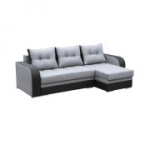 SYDNEY kampinė sofa