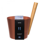 RENTO COPPER 5L Sauna Kibu
