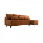 MAROKO kampinė sofa