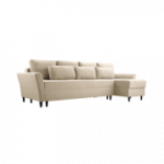 REGO kampinė sofa