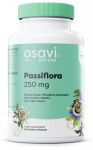 Passiflora &ndash; 250 mg &ndash; 120 vegani&scaron;kų kapsulių