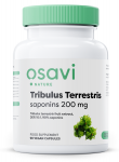 Tribulus Terrestris &ndash; 60 kapsulių
