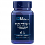 Super Omega-3 &ndash; 120 softgelių