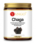 Yango &ndash; Chagaekstraktas su 10 % polisacharidų &ndash; 50 g