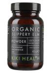 Pulver af slippery Elm ekologinis &ndash; 45 g