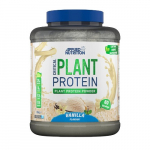Critical Plant Protein Vanilje &ndash; 1800 g