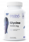 Osavi &ndash; Glycinas &ndash; 1000mg &ndash; 60 vegani&scaron;kų kapsulių