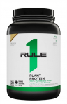 Planteprotein &ndash; Cafe mocha &ndash; 630 g