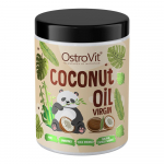 Ostrovit &ndash; Jomfru kokosolie &ndash; 900 g