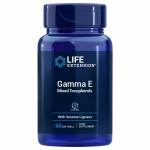 Life Extension &ndash; Gamma E blandžios tokoferoliai