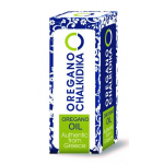Vild Oregano &ndash; Oregano aliejus la&scaron;ais &ndash; 10 ml