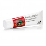 Krauterhaus Sanct Bernhard &ndash; Hestekastanje ir vinlapų kremas &ndash; 150 ml