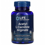 Acetyl-L-Carnitine Arginate &ndash; 90 vnt
